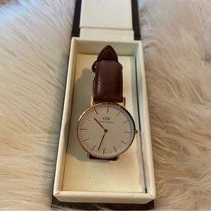 Daniel Wellington Watch